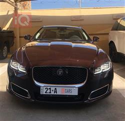 جاكوار XJ